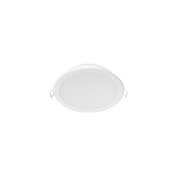 Ledkia Downlight LED Slim Meson 12.5W Coupe Ø 125mm Blanc neutre 4000K