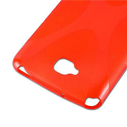 Acheter Cadorabo Coque LG G Pad PRO LITE Etui en Rouge