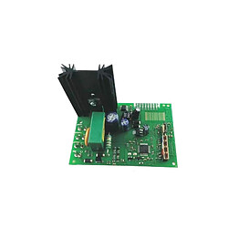 Bosch MODULE DE COMMANDE