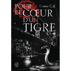 Pour le coeur d'un tigre. Vol. 2 - Occasion