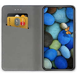 Avis Htdmobiles Housse pour Samsung Galaxy S24 5G - etui coque pochette portefeuille + verre trempe - NOIR MAGNET