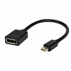 MCL mc396 – 0.15 m câble displayPort – Cables DisplayPort