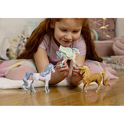 Avis Étalon licorne Apollon, figurine mythique, Cadeau pour Enfants a Partir de 5 ans4 x 16 x 12 cm - schleich 70822 BAYALA