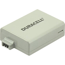 Acheter Duracell DR9925 Batterie pour Appareil Photo Numérique Canon LP-E5