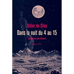 Dans la nuit du 4 au 15 - Occasion