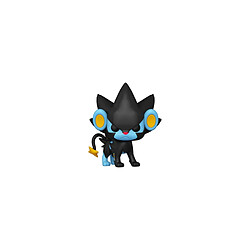 Funko Pokémon - Figurine POP! Luxray (EMEA) 9 cm