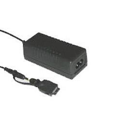 MicroBattery AC ADAPTER 11-14v adaptateur de puissance & onduleur