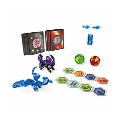 Avis BAKUGAN - COFFRET BAKU-GEAR SAISON 2 - 6056037 - Modele aléatoire - Jeu Jouet enfant a collectionner