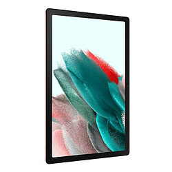 Samsung X205 Galaxy Tab A8 2021 (10.1'', 4G/LTE, 32 Go, 3 Go RAM) Rose Or