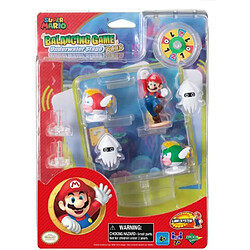 Acheter Spy Gear Super mario balancing game plus underwater stage