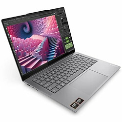 Acheter Ordinateur Portable Lenovo 14,5" 32 GB RAM 1 TB SSD Espagnol Qwerty