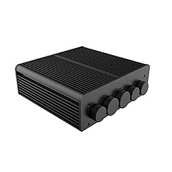 Akasa Fanless Pascal PX IP65 Boitier UCFF (Intel NUC)