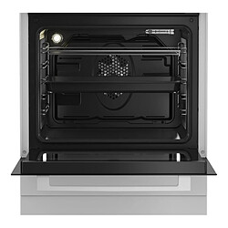 Avis Cuisinière induction BEKO FSE69303MWC