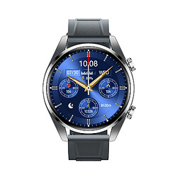 Yonis Montre Connectée Sport IP67 Bluetooth Santé