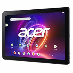 Tablette Acer Iconia Tab P10 10,4" 6 GB RAM 128 GB Gris