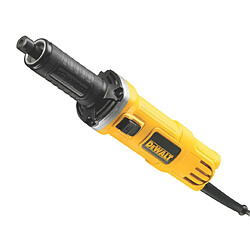 Avis DeWALT DWE4884 Meuleuse droite 450W 6 mm 25000 tr/min