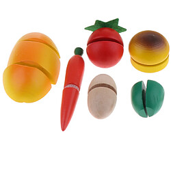 Acheter Simulation Fruit Toy