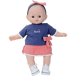 Petit-Câlin 36cm "Célène" - Vilac - Jeux et jouets