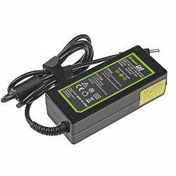 Chargeur d'ordinateur portable Green Cell AD75AP 65 W pas cher