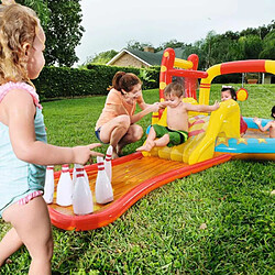 Avis Piscine Gonflable pour Enfants Bestway 5