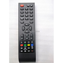 Avis GUPBOO Télécommande Universelle de Rechange Pour CHANGHONG GCBLTV20A-C35.LED40D1000IS.L