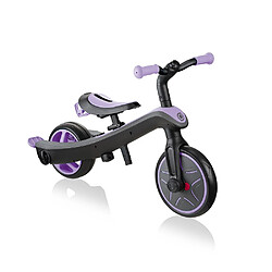 Acheter Globber Tricycle Trike Explorer 4 En 1 Iris