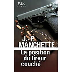 La position du tireur couché - Occasion