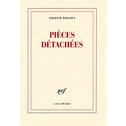 Pièces détachées - Occasion