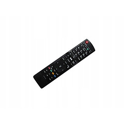 GUPBOO Télécommande Universelle de Rechange Pour LG 55SM5KB 55XS2B 55LV75A 55LV77A 98LS95A 32SM