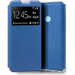 Protection pour téléphone portable Cool Realme C21Y, C25Y Bleu