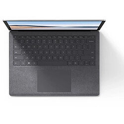 Acheter PC Portable - MICROSOFT Surface Laptop 4 - 13,5 - AMD Ryzen 5se - RAM 8Go - Stockage 256Go SSD - Windows 10 - Platine - AZERTY