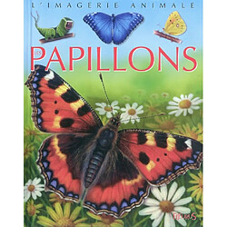 Les papillons - Occasion