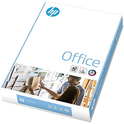 Avis Ramette 500 feuilles HP OFFICE A4 blanche