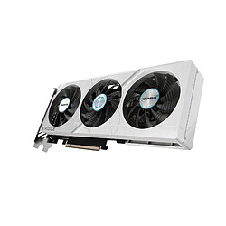 Carte Graphique Gigabyte GV-N406TEAGLEOC ICE-8GD Geforce RTX 4060 Ti 8 GB GDDR6 pas cher