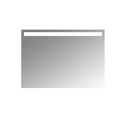 Avis Aurlane Miroir salle de bain lumineux led