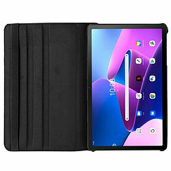 Acheter Housse pour Tablette Cool Lenovo Tab M10 Noir