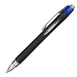 Avis Uni Ball Biros à encre liquide Uni-Ball Rollerball Jetstream SXN-210 Bleu 12 Unités