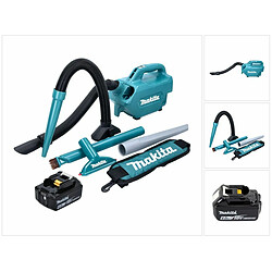 Aspirateur eau & poussière Makita