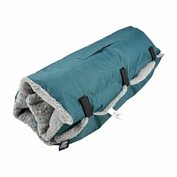 Paris Prix Matelas de Voyage pour Chien Anti-Tâches 80cm Émeraude