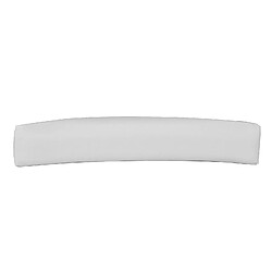 INF Coussin de bandeau pour JBL T450BT T500BT Tune 600 660 510BT White