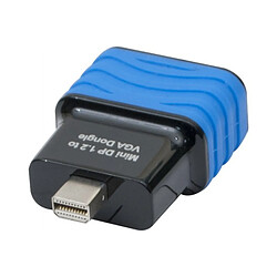 Abi Diffusion Mini convertisseur actif minidisplayport 1.2 vers vga