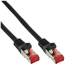 Câble RJ45 InLine