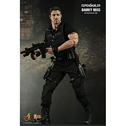 Acheter Hot Toys MMS138 - The Expendables - Barney Ross