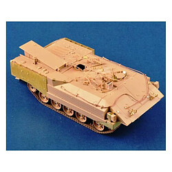 Acheter Hobby Boss Maquette Véhicule Idf Achzarit Apc - Early