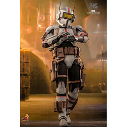 Avis Hot Toys TMS098 - Star Wars : The Bad Batch - Tech