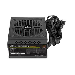 Acheter Alimentation Yeyian RAIDEN 750W 80+ BRONZE