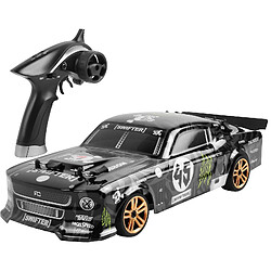 Universal 1/1860 km/h RC Drift High Speed Climbing Racing 4x4 Tout-terrain télécommandé Jouets pour enfants.