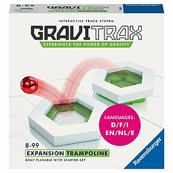 Ludendo GraviTrax Trampoline