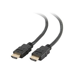 Acheter Câble HDMI Haute Vitesse Cablexpert CC-HDMI4-30M 30 m Mâle vers Mâle