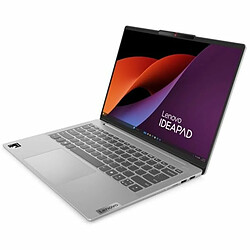 Ordinateur Portable Lenovo 14" Qualcomm 16 GB RAM 1 TB SSD Espagnol Qwerty